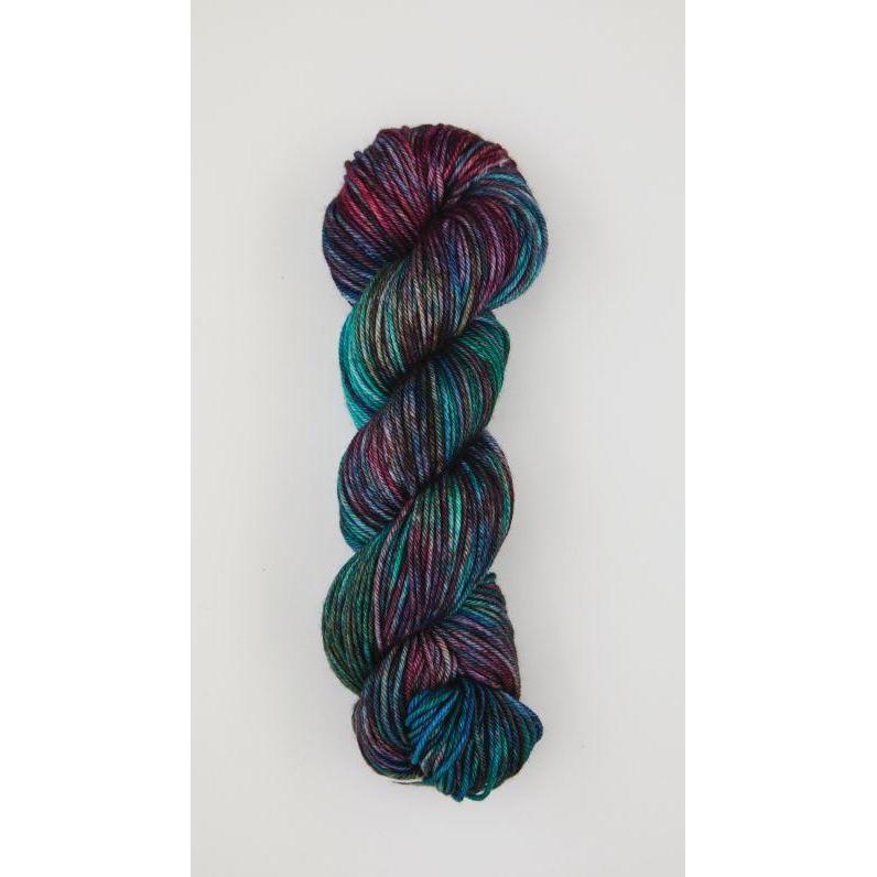 Symfonie Yarns col. 4003 Tropical Seascape ca. 165m 100 g, Garn + Wolle