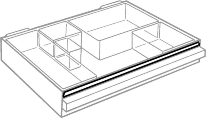 Immagine prodotto Raaco Etichetta 250-03