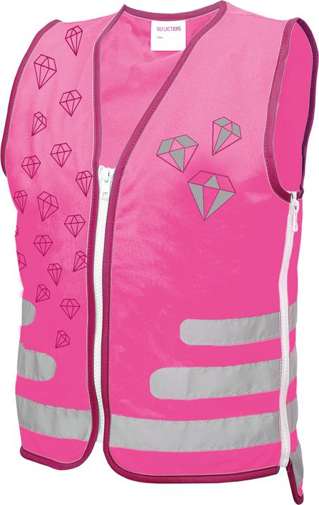 Produktbild Magni Warnweste (One Size)