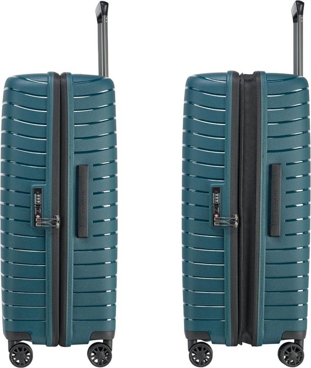 Produktbild Stratic Novium SL Trolley (97 l)