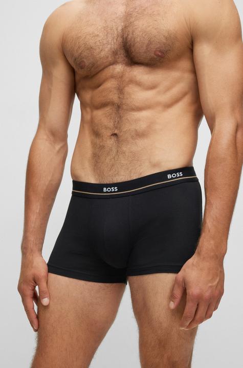 Produktbild Hugo Boss Essential (XL, 5er Pack)