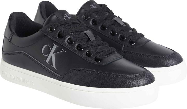 Actual product image Calvin Klein Classic Cupsole Low (40)