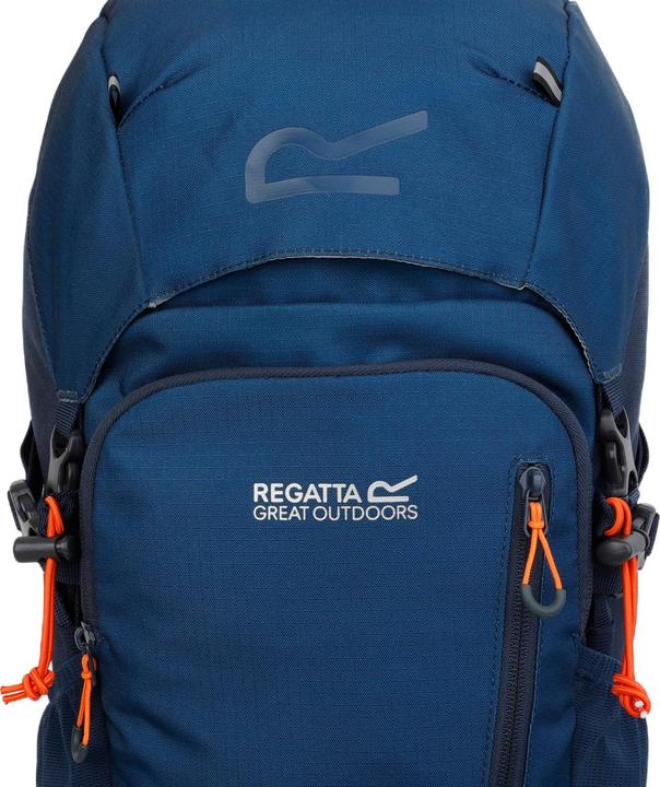 Actual product image Regatta Unisex Backpack (35 l)