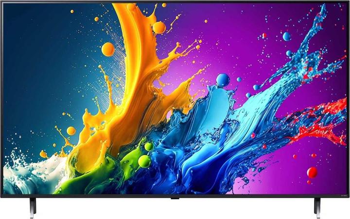 Immagine prodotto LG 43QNED87A6D.AEU (43", QNED, 4K, 2025)