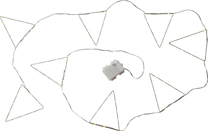 Actual product image Star Trading Fairy lights PENNY (2.40 m)