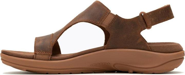 Actual product image Merrell District 4 Luxe Backstrap (41)