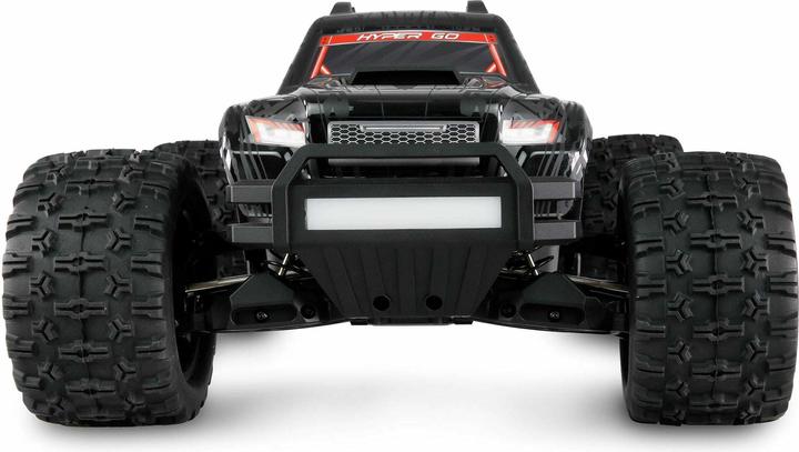 Actual product image Amewi Monster Truck Hyper Go MTX10 (RTR Ready-to-Run)