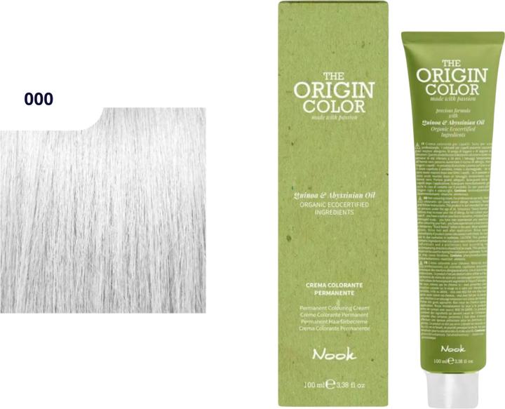 000 Booster d'éclaircissement