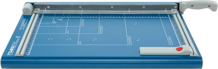 Actual product image Dahle 534 (15 Sheets, A3)