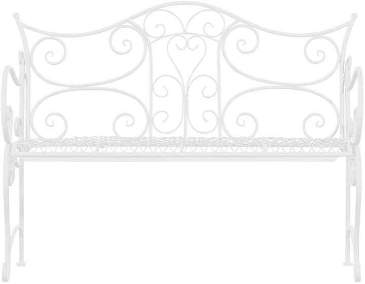 Produktbild CLP 2-Sitzer Eisenbank Tara