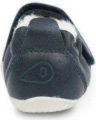 Actual product image Bobux Marvel Arctic navy (19)