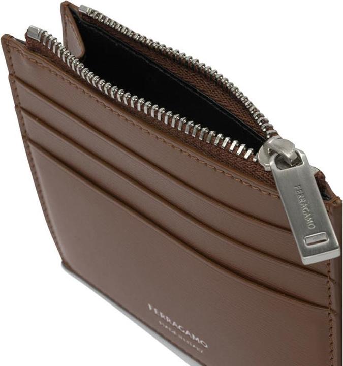 Actual product image Salvatore Ferragamo Wallets & Card holders
