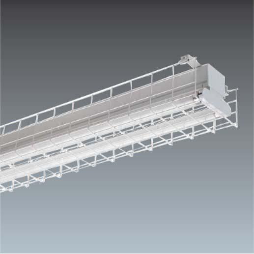 Image du produit Zumtobel Lumière Grille de protection POPPACK LE #96628147 (1.50 m)