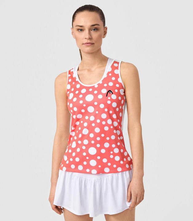 Produktbild Head SPIRIT II Tank Top Women (M)