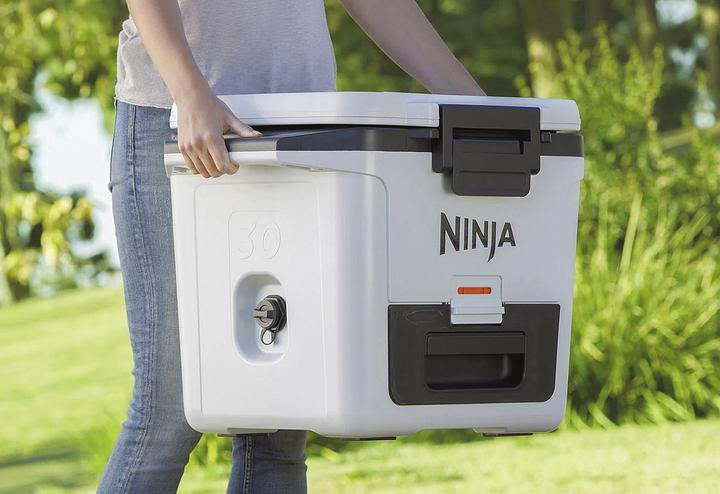 Productafbeelding Ninja FrostVault (28 l)