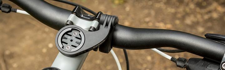 Produktbild Garmin Edge Mountainbike Halterung