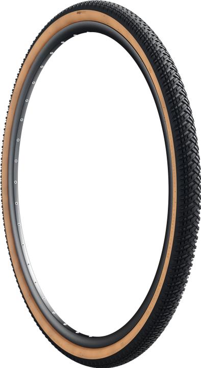 Immagine prodotto Riverside Pneumatici Pneumatici da trekking Tubeless Ready CrossProtect light (28 x 1.50, 40-622)