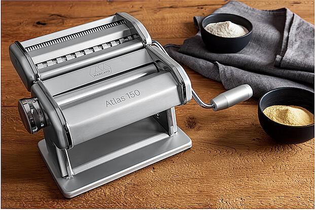 Actual product image Marcato ATLAS 150 ICE