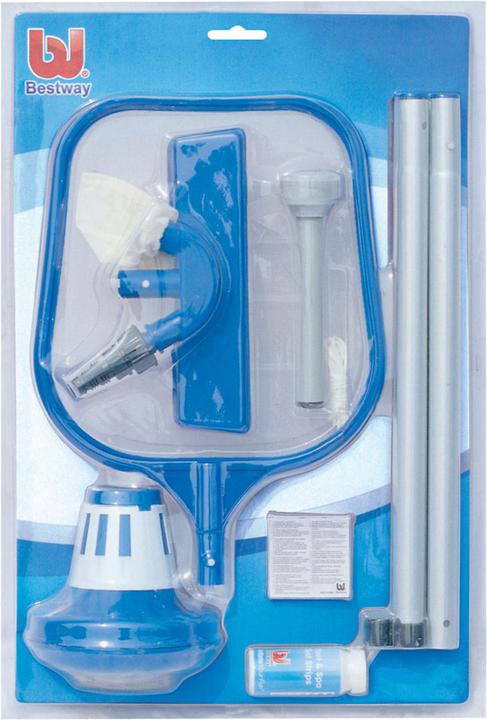 Actual product image Bestway Flowclear