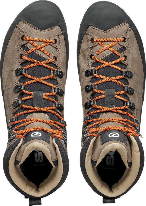 Actual product image Scarpa Mescalito TRK Pro GTX (44.5)