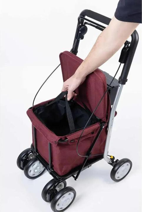 Produktbild Carlett Comfort Move