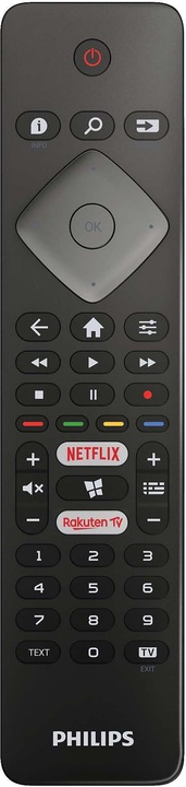 Actual product image Philips 43PFS6805 (43", PFS6805, LCD, Full HD, 2020)