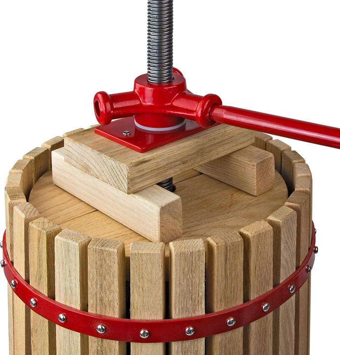 Produktbild Dema Obstpresse