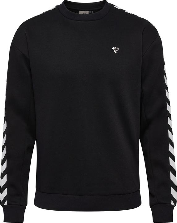 Produktbild hummel Hmlarchive Loose Fit Sweatshirt (XXL)