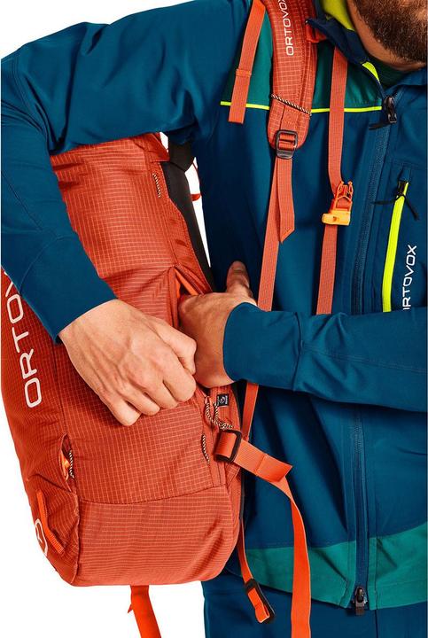 Immagine prodotto Ortovox Trad Zero 24 (24 l)