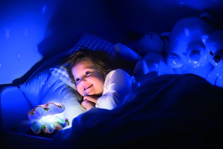 Immagine prodotto Playmobil Nightlight Pearl Scallop (70095)