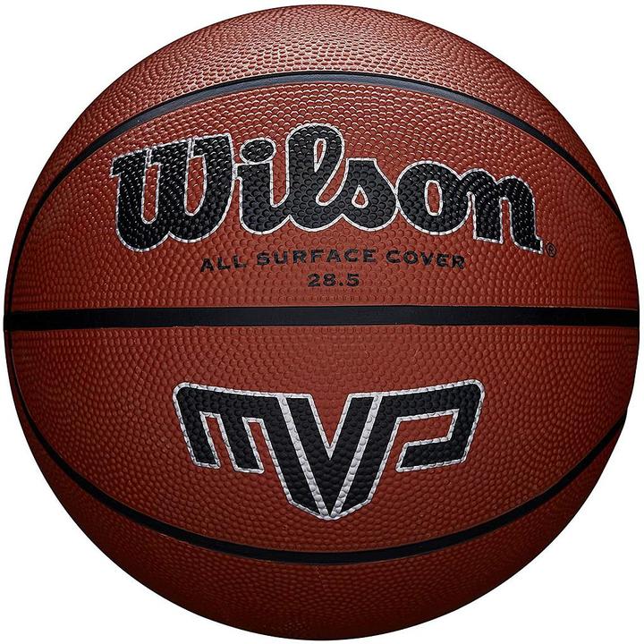 Immagine prodotto Wilson Gomma da basket Mvp