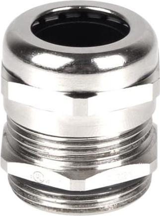 Image du produit RS PRO Presse-étoupe, M20 Laiton nickelé 6mm/ 12mm, IP68