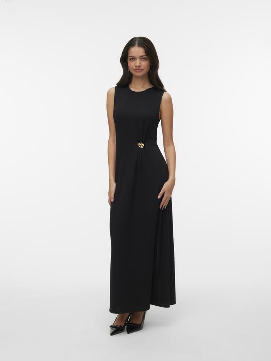 Image du produit Vero Moda VMVIRA Langes Kleid Kleid (L)