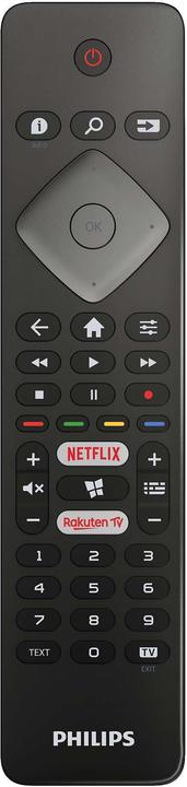 Produktbild Philips 32PFS6805/12 (32", PFS6805, LCD, Full HD, 2020)