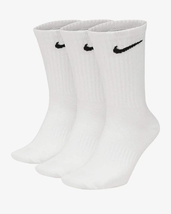 Produktbild Nike Everyday Cushioned Training Crew (3er Pack, 38 - 42)