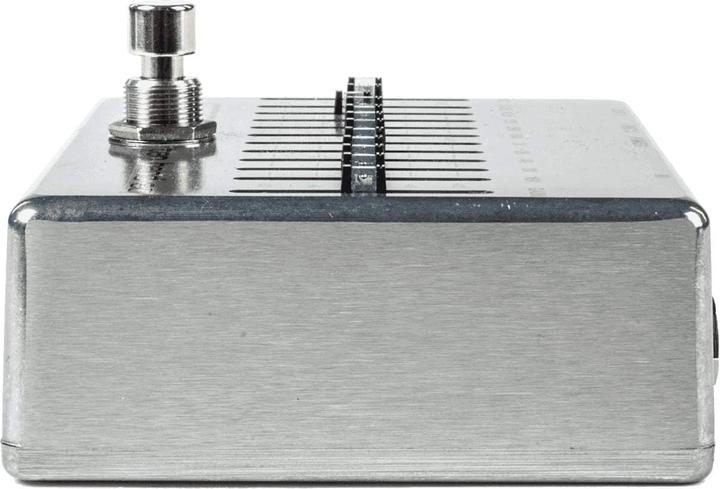 Produktbild Mxr M108S Ten Band EQ equalizer effectpedaal (Bass, Gitarre)