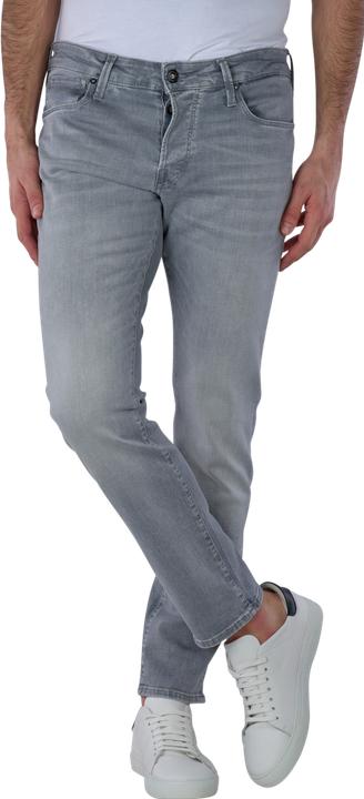 Produktbild Jack & Jones GLENN ICON JJ 257 50SPS Slim Fit Jeans (W33/L30)