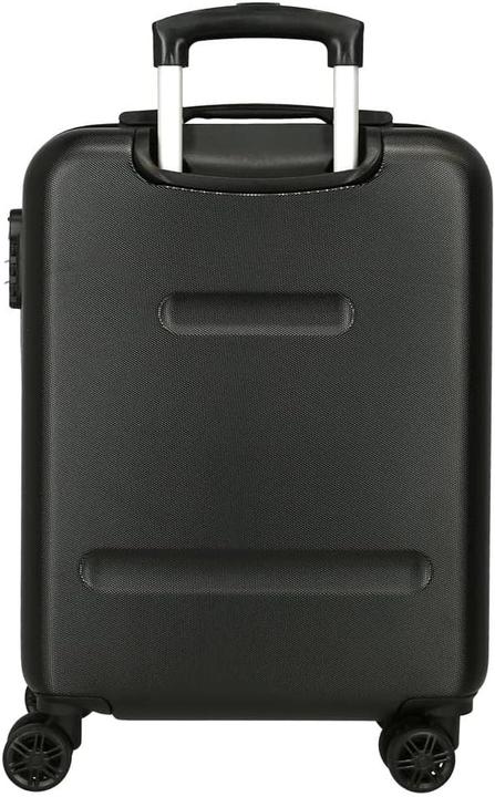 Immagine prodotto Disney Valigia Cabina Minnie Malefica (35 l)