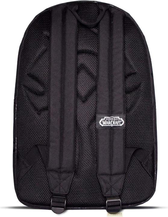 Image du produit Difuzed World of Warcraft sac à dos Logo Horde