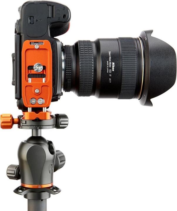 Image du produit 3 Legged Thing Ellie Universal L Bracket Koper (Adaptateur pour pied)