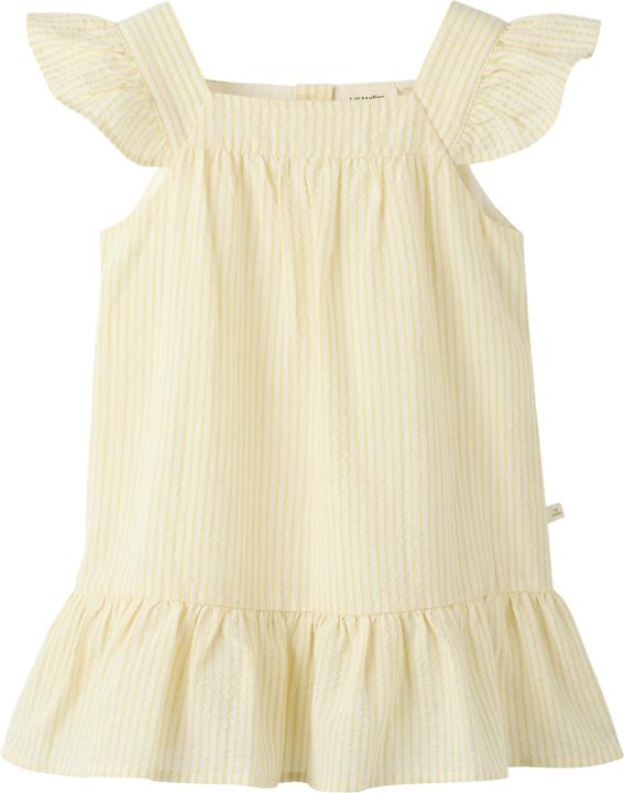 Produktbild Name it Loose Fit Kleid (104)