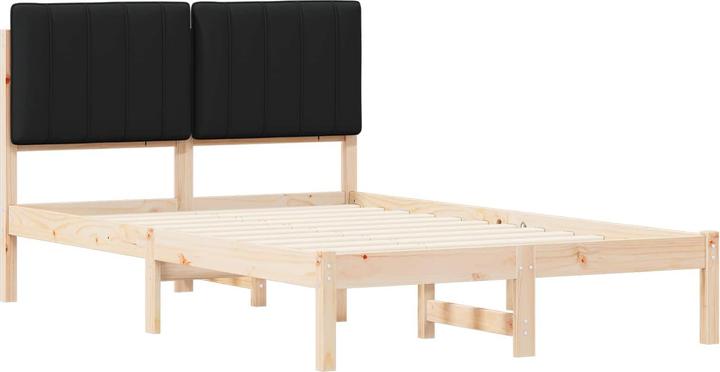 Produktbild vidaXL Bettrahmen (120 x 200 cm)