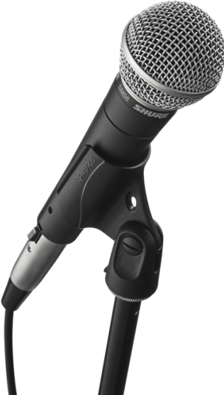Produktbild Shure Sm58 Lce