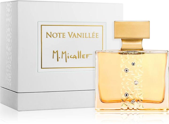 Produktbild M. Micallef Note Vanillee Eau de Parfum (Eau de Parfum, 100 ml)