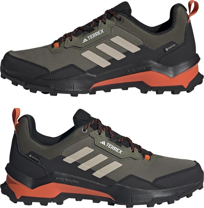 Actual product image adidas Terrex AX4 GTX (41)