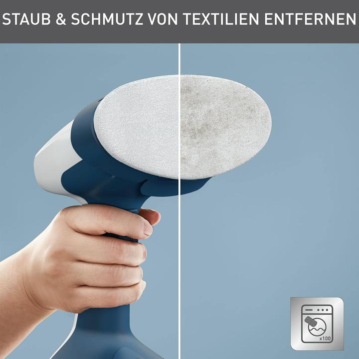 Actual product image Tefal DT7170E1 Access Steam Easy (1400 W, 25 g/min)
