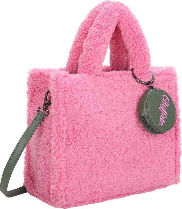 Produktbild Buffalo Big Boxy Mini Bag Handtasche 19 cm