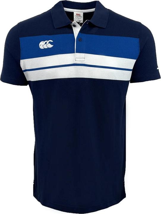 Produktbild Canterbury Poloshirt (S)