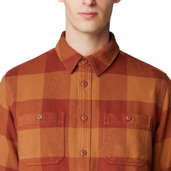 Produktbild Mountain Hardwear Plusher (XL)