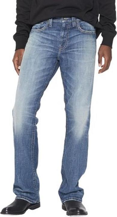 Image du produit Silver Jeans Jeans Gordie (29)